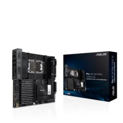 Matična ploča ASUS PRO WS W790E-SAGE SE / W790