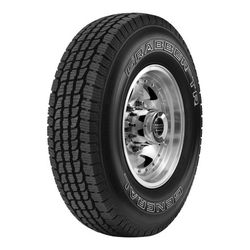 General GRABBER TR ( 205/70 R15 96T )