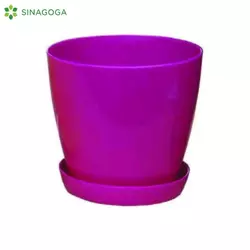 KROK FRIGO POSUDA OKRUGLA 0.7L ART.11622 WORTS TEAM
