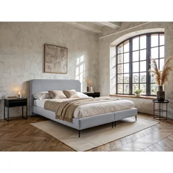 MID.YOU POSTELJA BOXSPRING