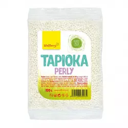 WOLFBERRY Tapioka perle 500 g