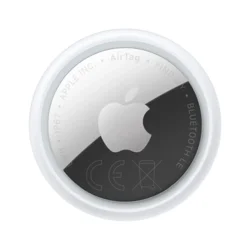 Apple AirTag (2nd gen, 2026) (1 Pack)