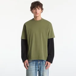 Majice Vans Premium SS Loose Fit Tshirt Green Balsam XL