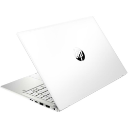 HP Pavilion 14-dv1029nm (Ceramic white) FHD IPS, i5-1155G7, 16GB, 512GB SSD, FP (634M8EA)