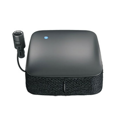BLUEAIR Cabin P1 Prečišćivač vazduha, 5.5W, 55dB, Crni