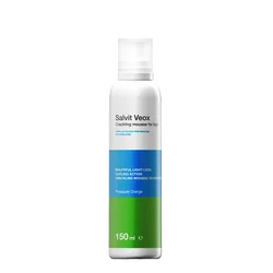 SALVIT Pena za noge Veox Ananas i pomorandža 150ml