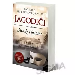 Jagodići - Maske i lagumi - Đorđe Milosavljević