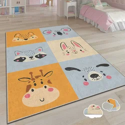 Conceptum Hypnose Tepih Alho Chl-12A, Pravougaoni, 140 x 220 cm, Šareni