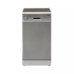 BEKO mašina za pranje sudova DFS 1511 S