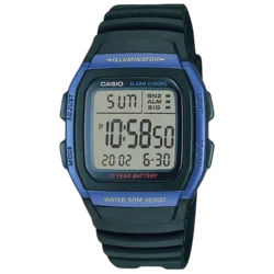 RUČNI SAT CASIO W-96H-2AVDF