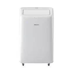 HISENSE Prenosni klima uređaj APH12QC beli