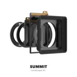 PolarPro Summit Essential Kit Ultraleichtes Matte Box System