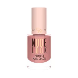 GOLDEN ROSE Lak za nokte Nude Look Perfect Color 1