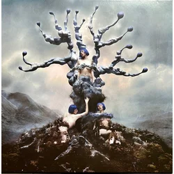 Ashnikko - Weedkiller (Coloured) (LP)