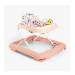 Kikka Boo Dubak za bebe Poppy KKB31104, Svetlorozi