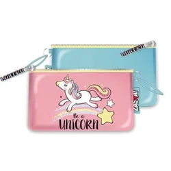 Arditex ZASKA Kozmetični kovček 24cm UNICORN