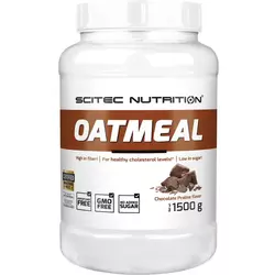 Oatmeal (1,5 kg)