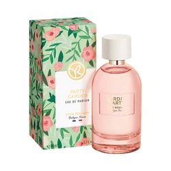 Yves Rocher Ženski parfem Garden Party, EDP, 100ml