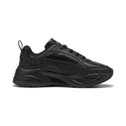 Puma Ženske patike Cassia 2.0 l, Crne