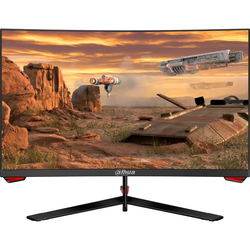 Dahua Gaming Monitor LM27-E230C, 1920x1080, FHD, 165 Hz, 27