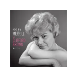 Helen Merrill With Clifford Brown