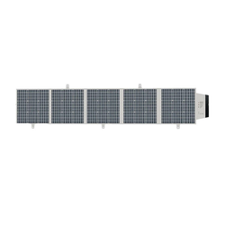 BigBlue prenosni solarni paneli, 200W