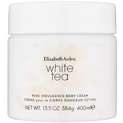 Elizabeth Arden White Tea Pure Indulgence Body Cream krema za tijelo za žene 400 ml
