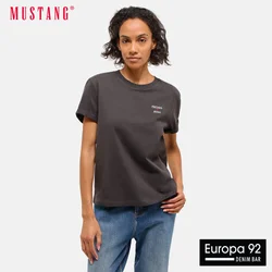 Mustang Monroe Majica