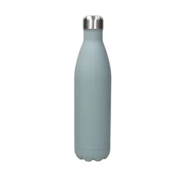 Tognana Termos flašica za vodu, 750 ml, Siva