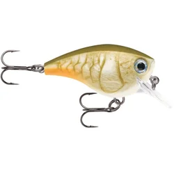 Rapala BX Brat 06 BOC 6cm/13g