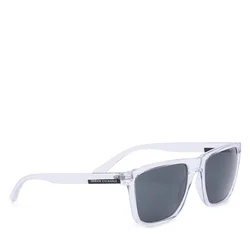 Armani Exchange Sončna očala 0AX4080S 823587 Brezbarvna