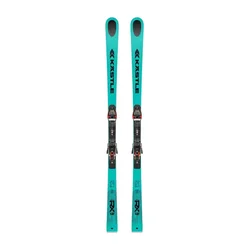KÄSTLE RX12 GS Masters smuči + COMP 16 vezi