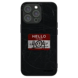ULTIMATE CASE MagSafe za Apple iPhone 13 Pro - HELLO 404