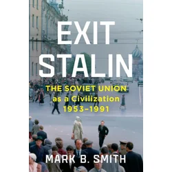 Exit Stalin