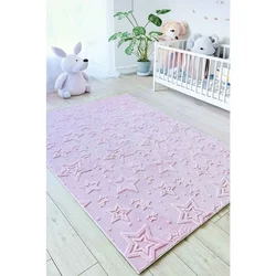 Conceptum Hypnose tepih Stary, 80 × 200 cm, roze