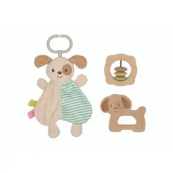 Tooky toy set zvečki, kuca ( A081825 )