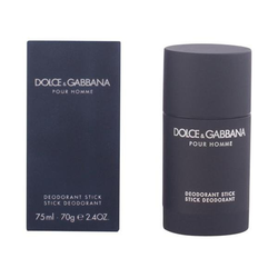 Dolce & Gabbana - DOLCE & GABBANA POUR HOMME deo stick 75 gr