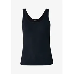 Mexx Ženska majica MF007700241W, Crna