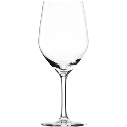 Stölzle Ultra kozarec za vino 306 ml, merica 1/8 l (6 kos)