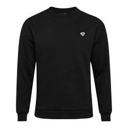 Hummel Majica hmlLOOSE CREWNECK BEE