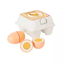 Lesena jajca Legler Eggs