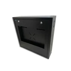 MIRSAN Zidni rek orman 1U/19 DVR01U580550150.M crni