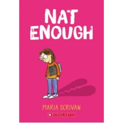 Nat Enough (Nat Enough #1)