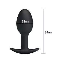 ANAL SPECIAL BLACK 1
