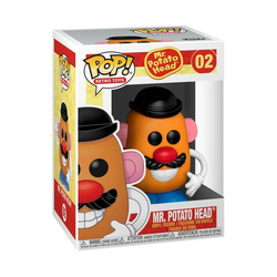 Hasbro POP! Vinyl - Mr Potato Head