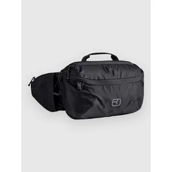 Ortovox Sequence 3L torbica za okoli pasu black raven