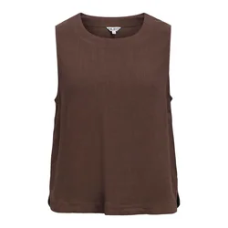 OBJECT Bluza OBJSanne  čokolada