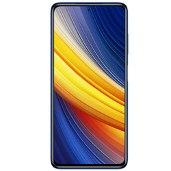 XIAOMI outlet pametni telefon Poco X3 Pro 6GB/128GB, Frost Blue