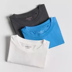 Reserved - BOYS` T-SHIRT