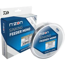 N`ZON S. MONO 0.18mm 300m BRW (12405-018)